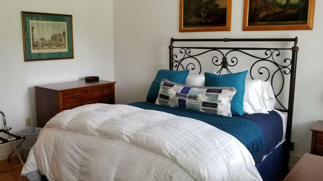 The Inn At White Hollow Farm Salisbury Eksteriør bilde