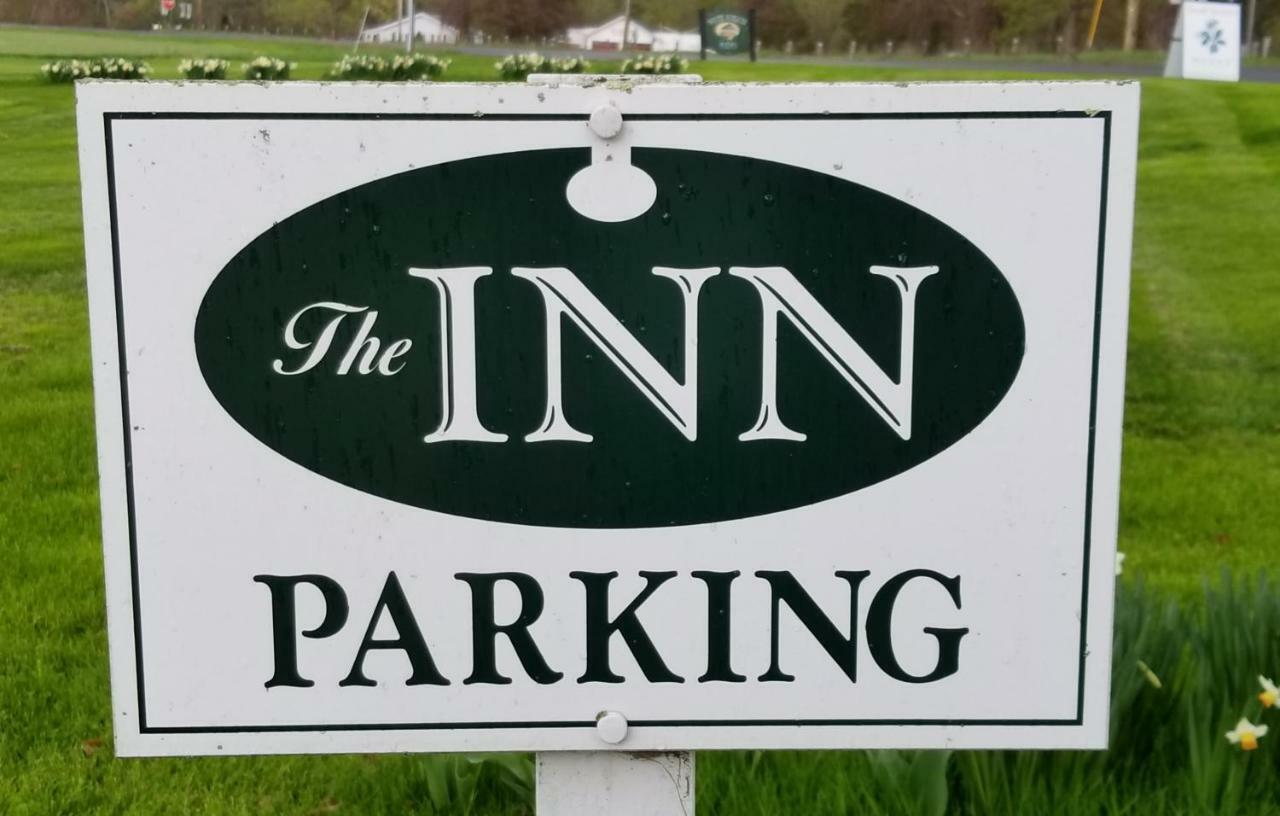 The Inn At White Hollow Farm Salisbury Eksteriør bilde